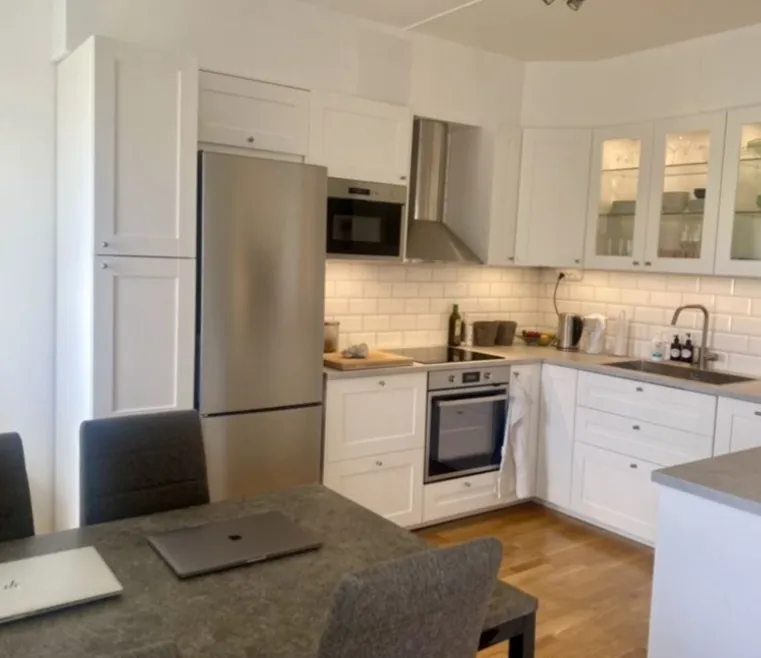 Hyreslägenhet på Stockholm i stockholm