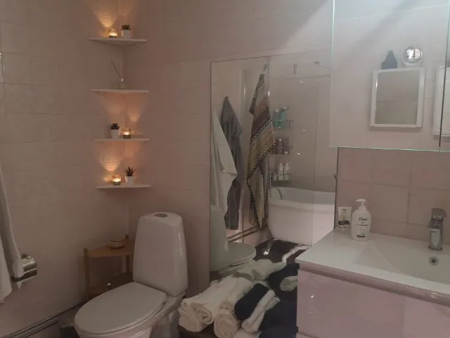 Hyreslägenhet på Stockholm i stockholm