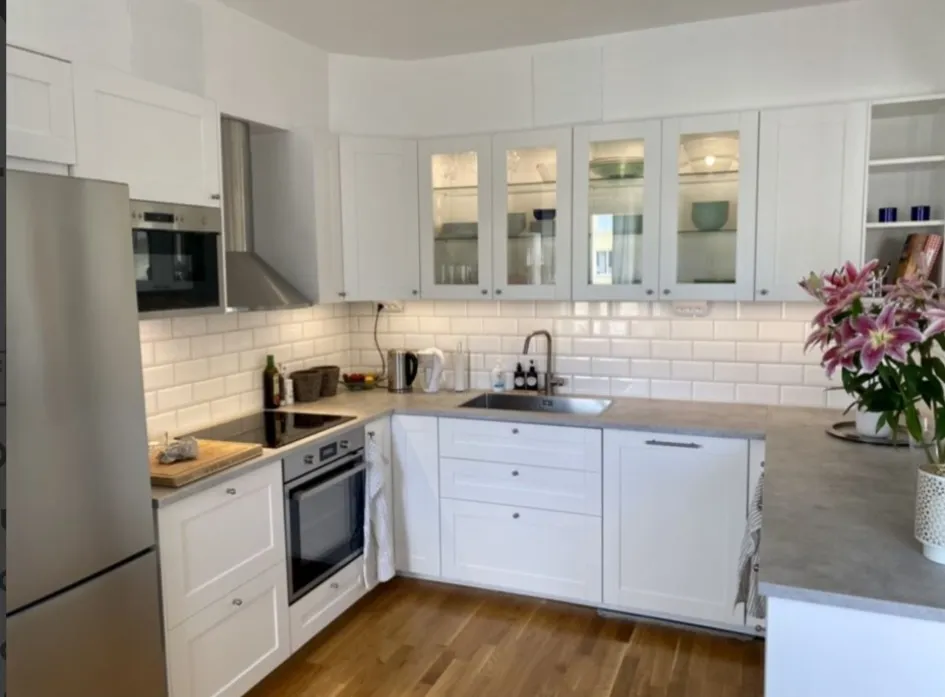 Hyreslägenhet på Stockholm i stockholm