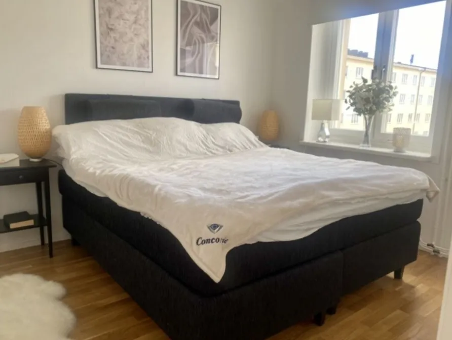 Hyreslägenhet på Stockholm i stockholm