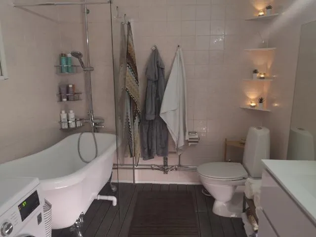 Hyreslägenhet på Stockholm i stockholm