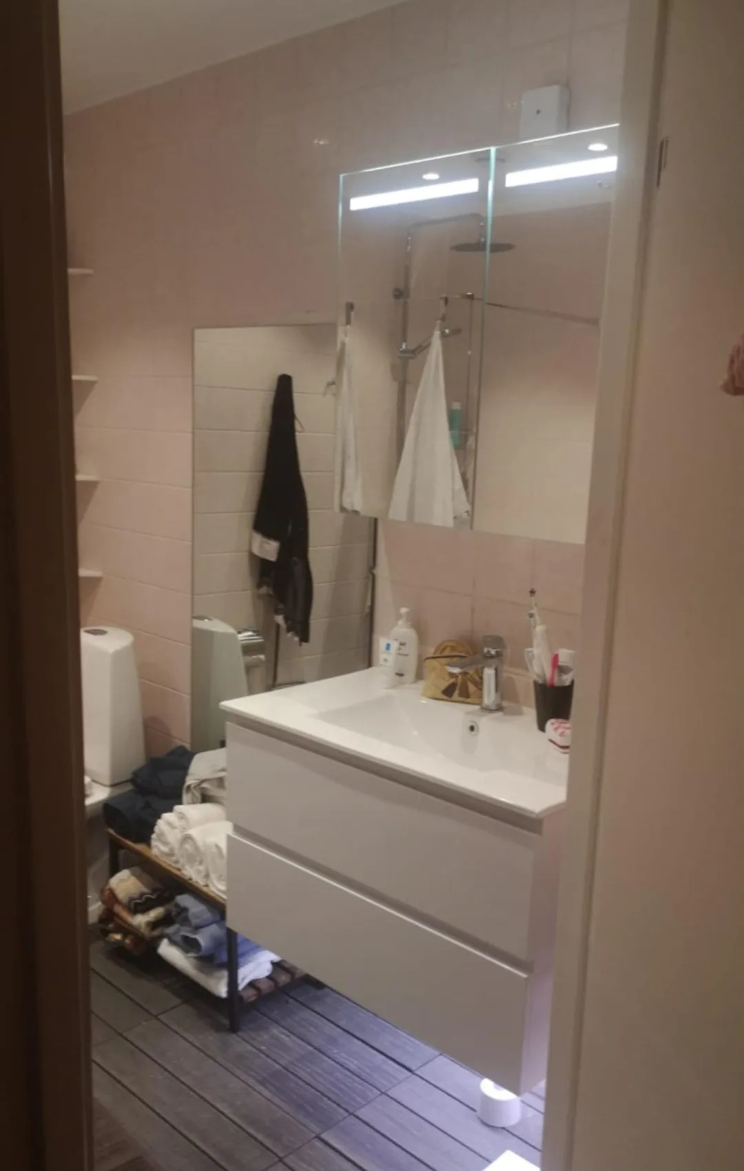 Hyreslägenhet på Stockholm i stockholm