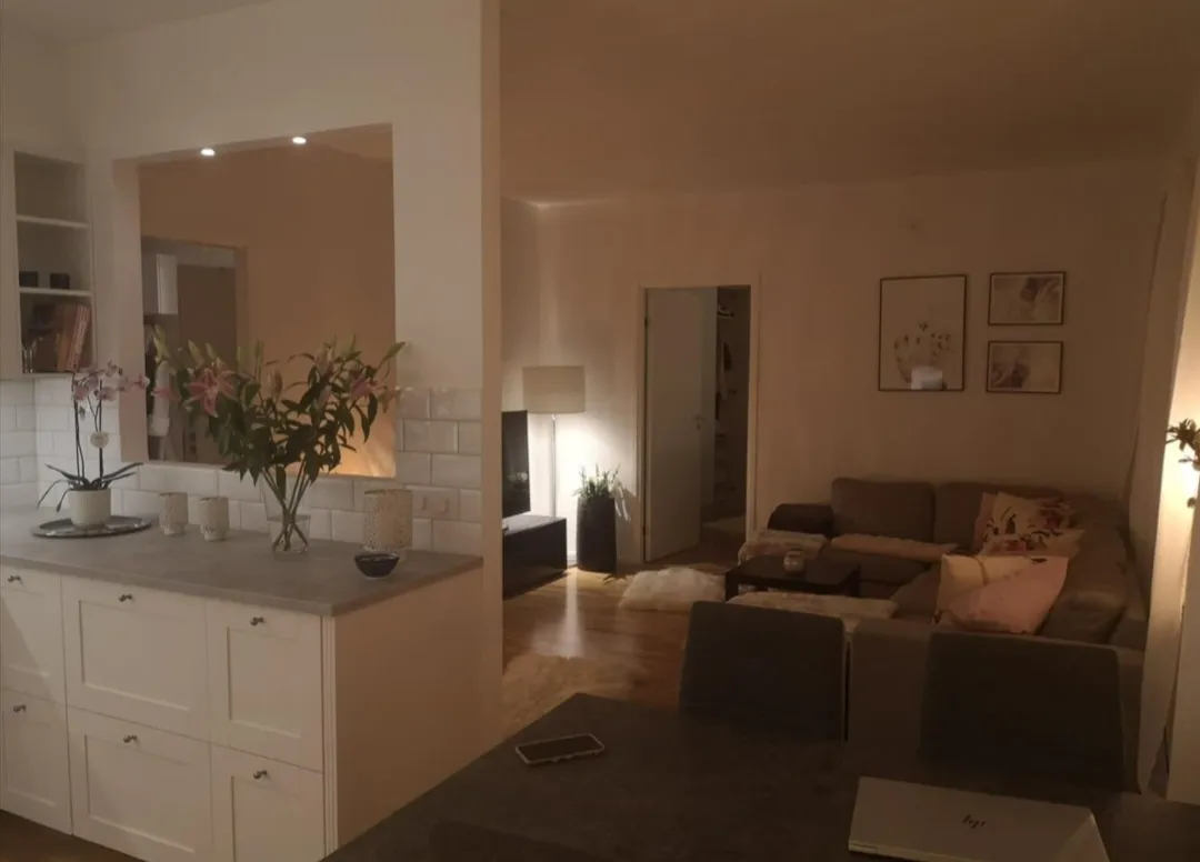 Hyreslägenhet på Stockholm i stockholm