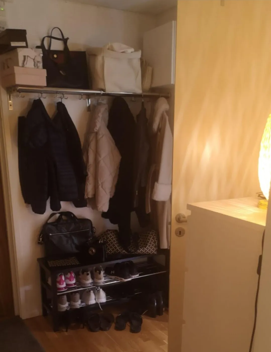 Hyreslägenhet på Stockholm i stockholm