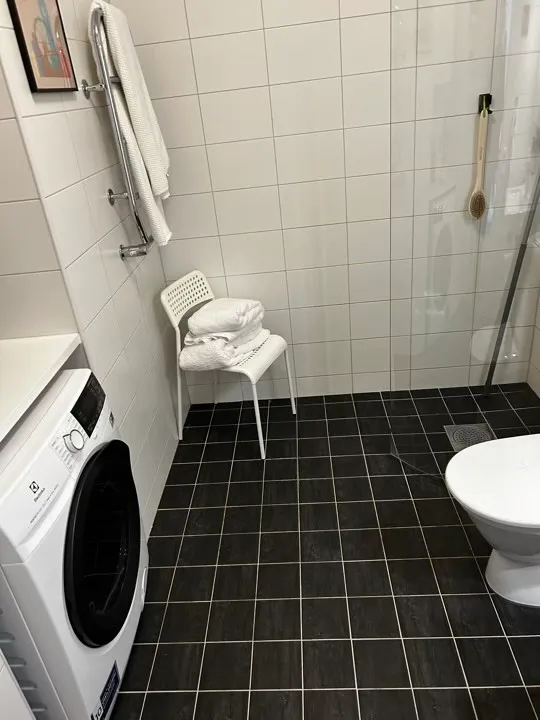 Hyreslägenhet på Stockholm i stockholm