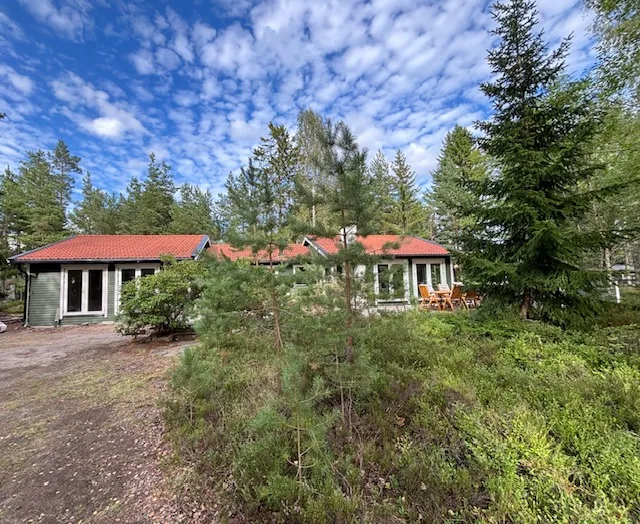 Hyresbostad på Ingarö i ingaro