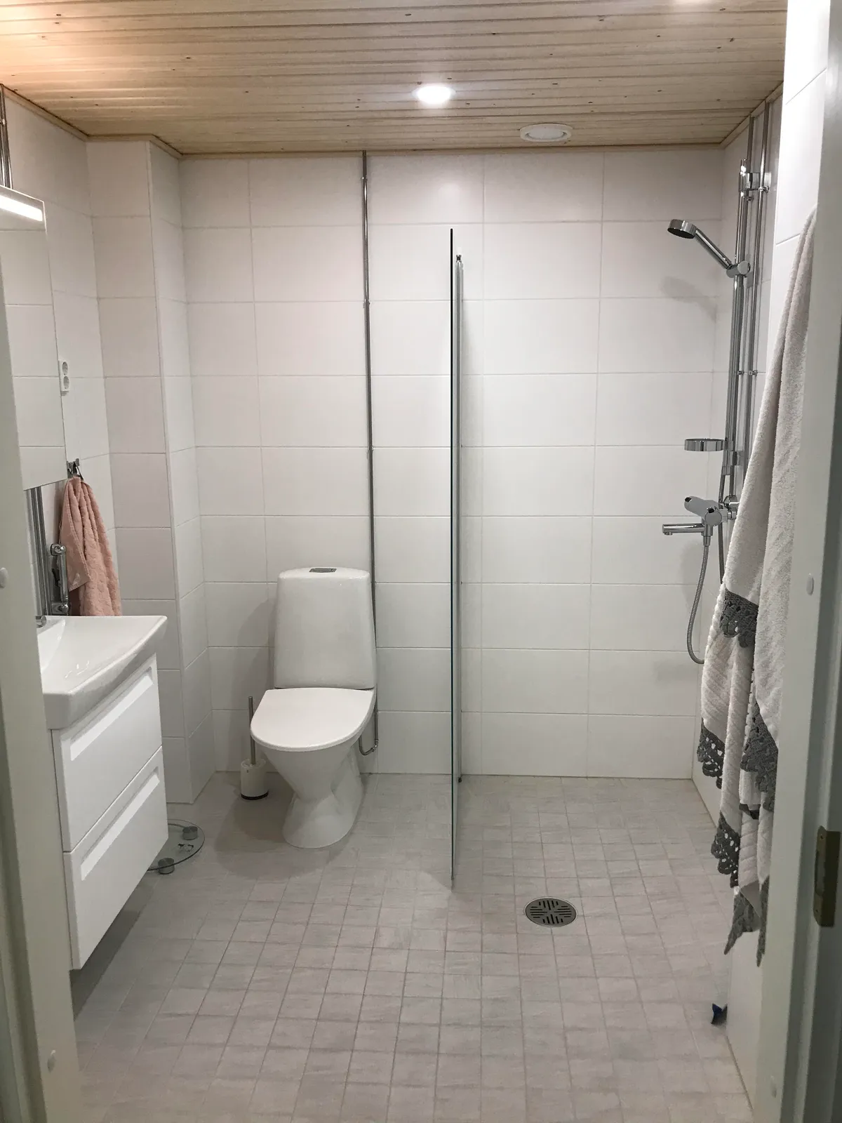 Hyreslägenhet på Vantaa i vantaa