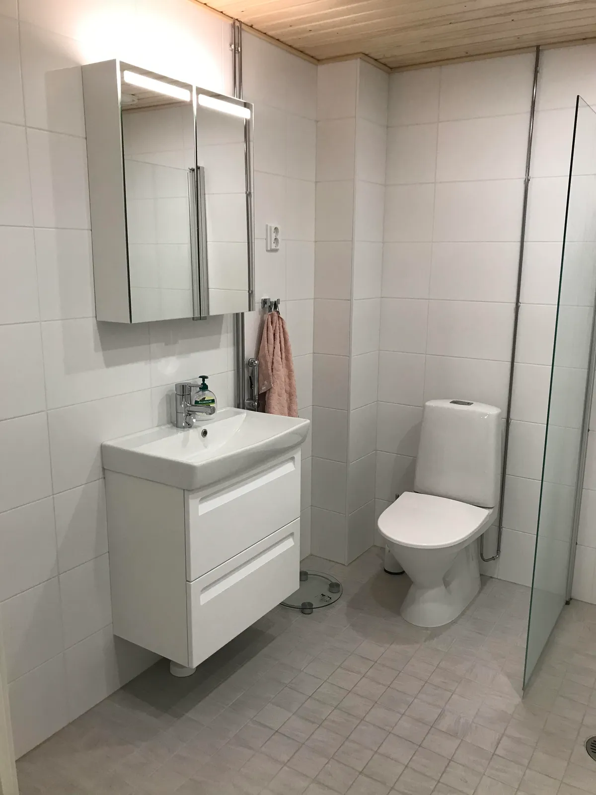 Hyreslägenhet på Vantaa i vantaa