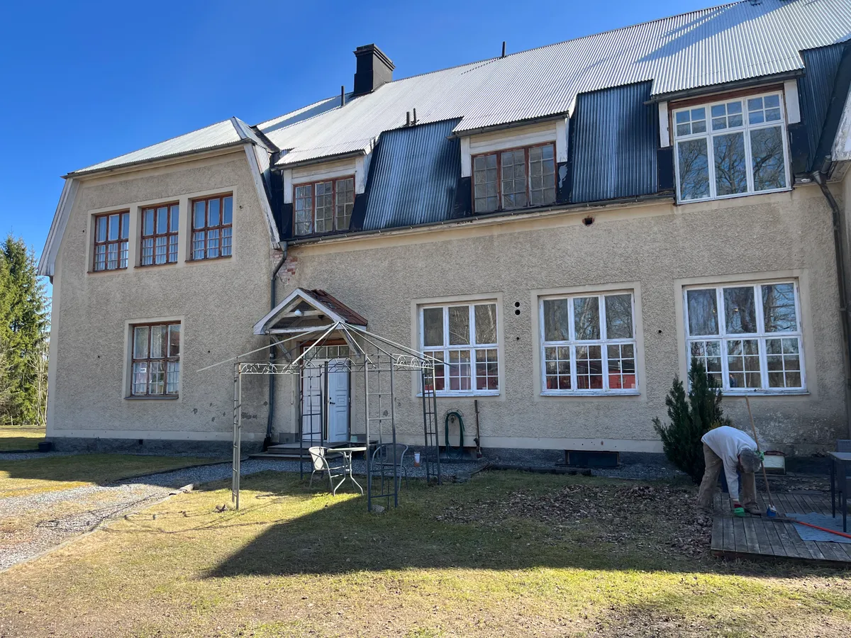 Hyreslägenhet på Vedevåg i vedevag