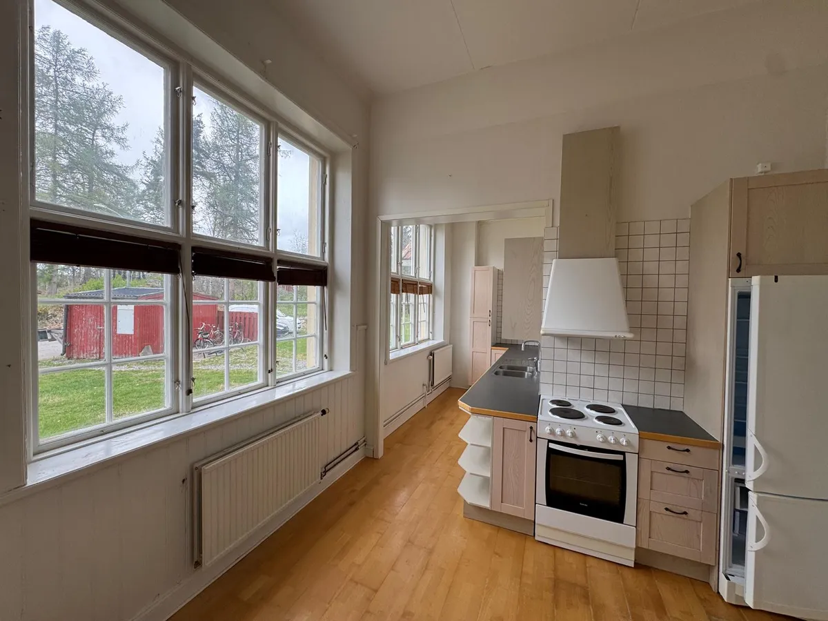Hyreslägenhet på Vedevåg i vedevag