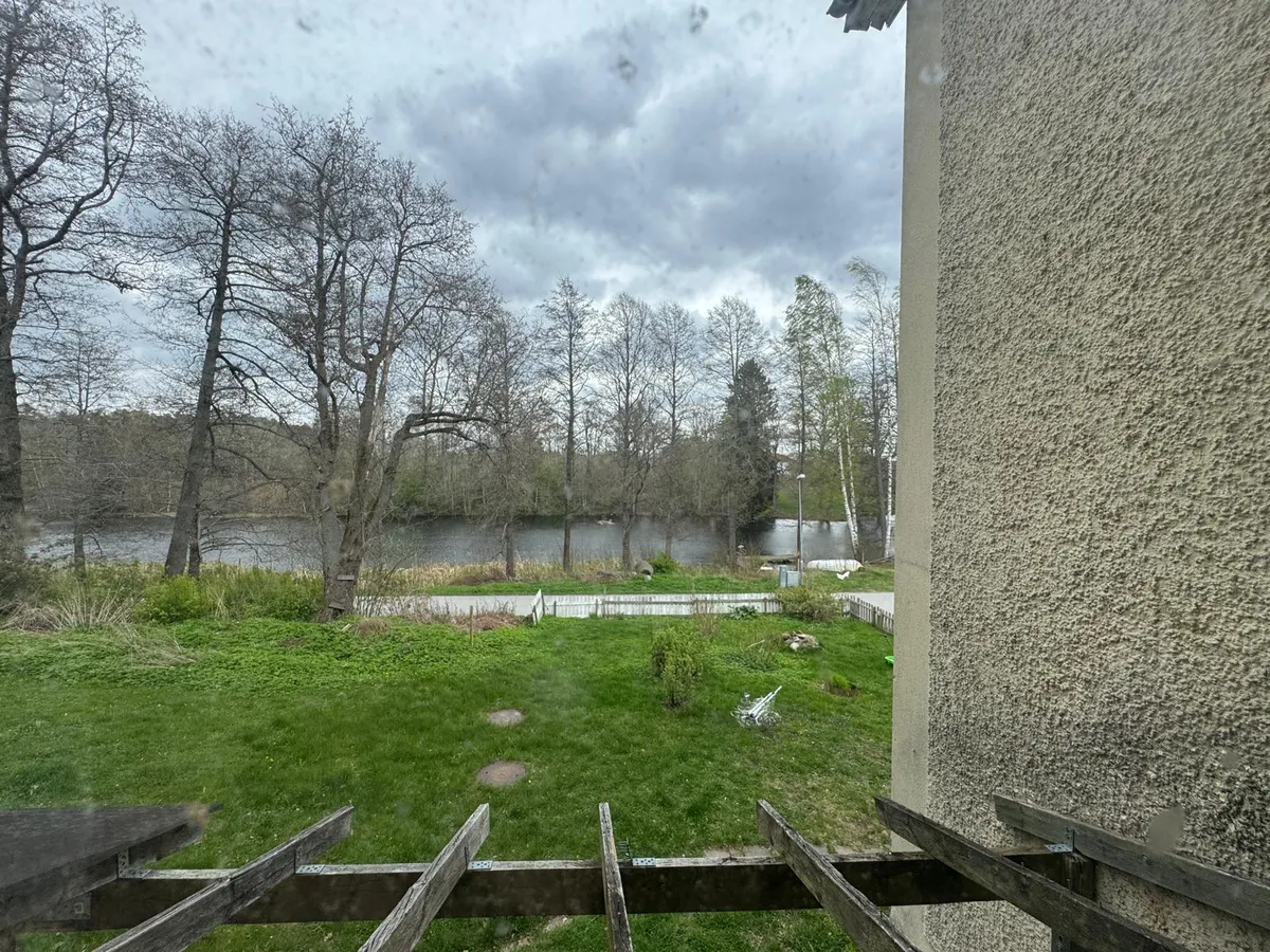 Hyreslägenhet på Vedevåg i vedevag
