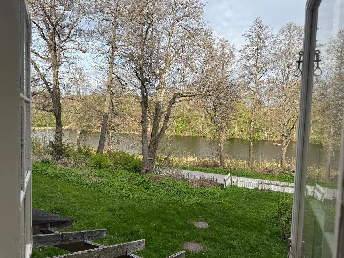 Hyreslägenhet på Vedevåg i vedevag