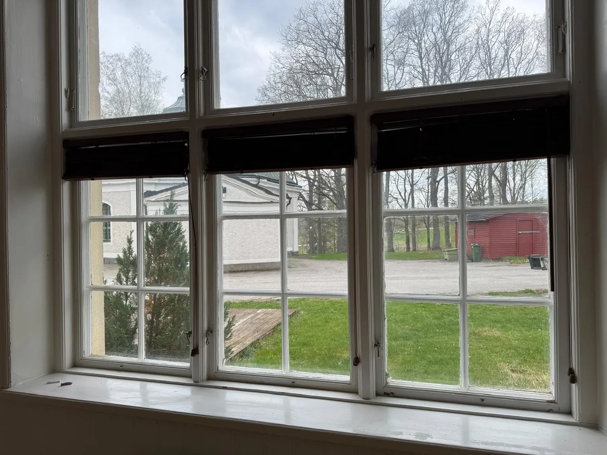 Hyreslägenhet på Vedevåg i vedevag