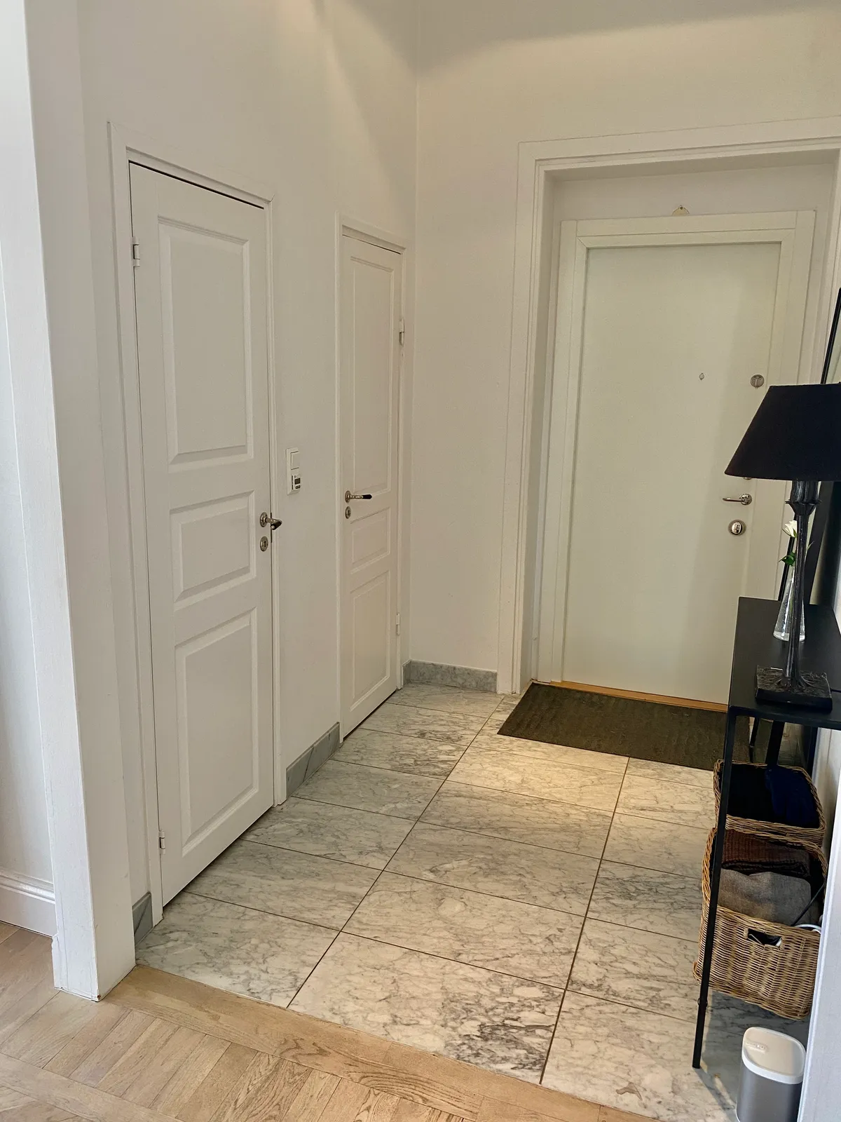 Hyreslägenhet på Stockholm i stockholm