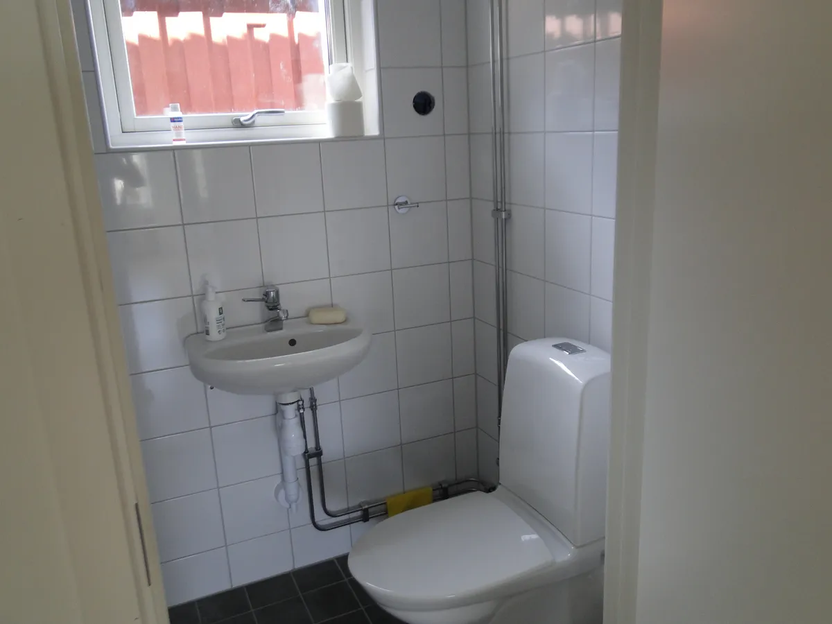 Hyreslägenhet på Uppsala i uppsala