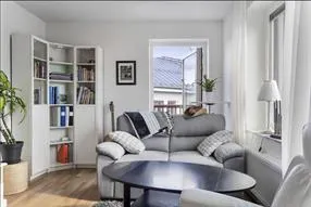 Hyresbostad på Sollentuna i sollentuna