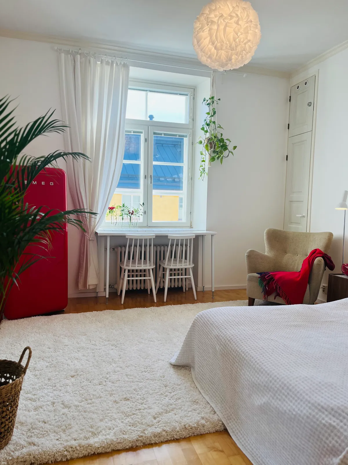 Hyreslägenhet på Helsinki i helsinki