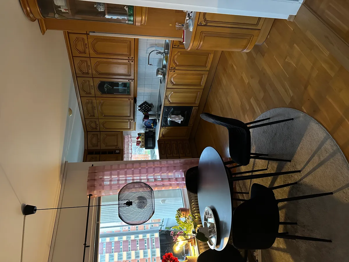 Hyreslägenhet på Västra Frölunda i vastra-frolunda