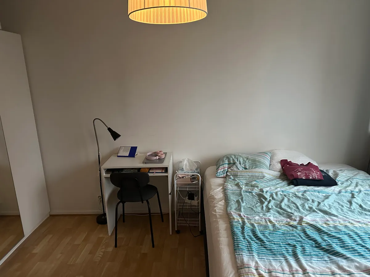 Hyreslägenhet på Västra Frölunda i vastra-frolunda