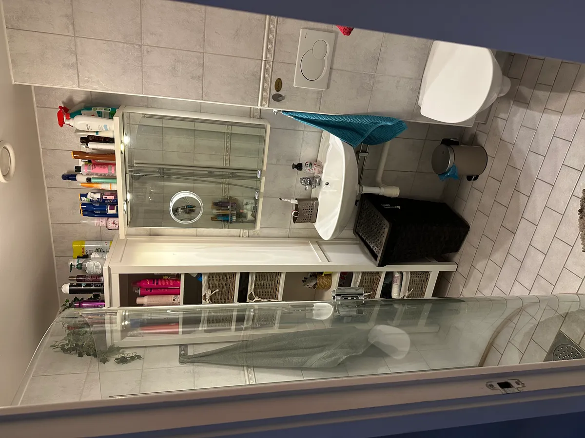 Hyreslägenhet på Västra Frölunda i vastra-frolunda