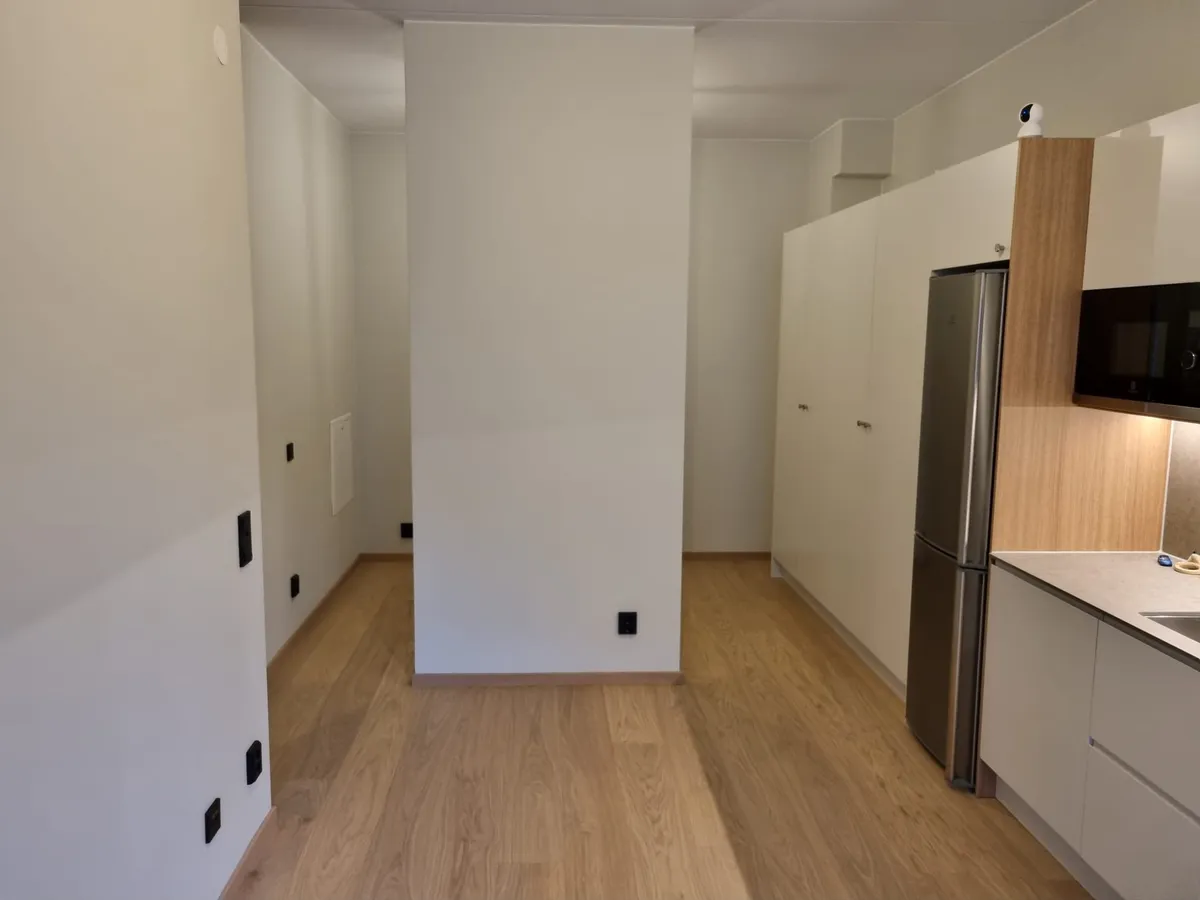 Hyreslägenhet på Täby i taby
