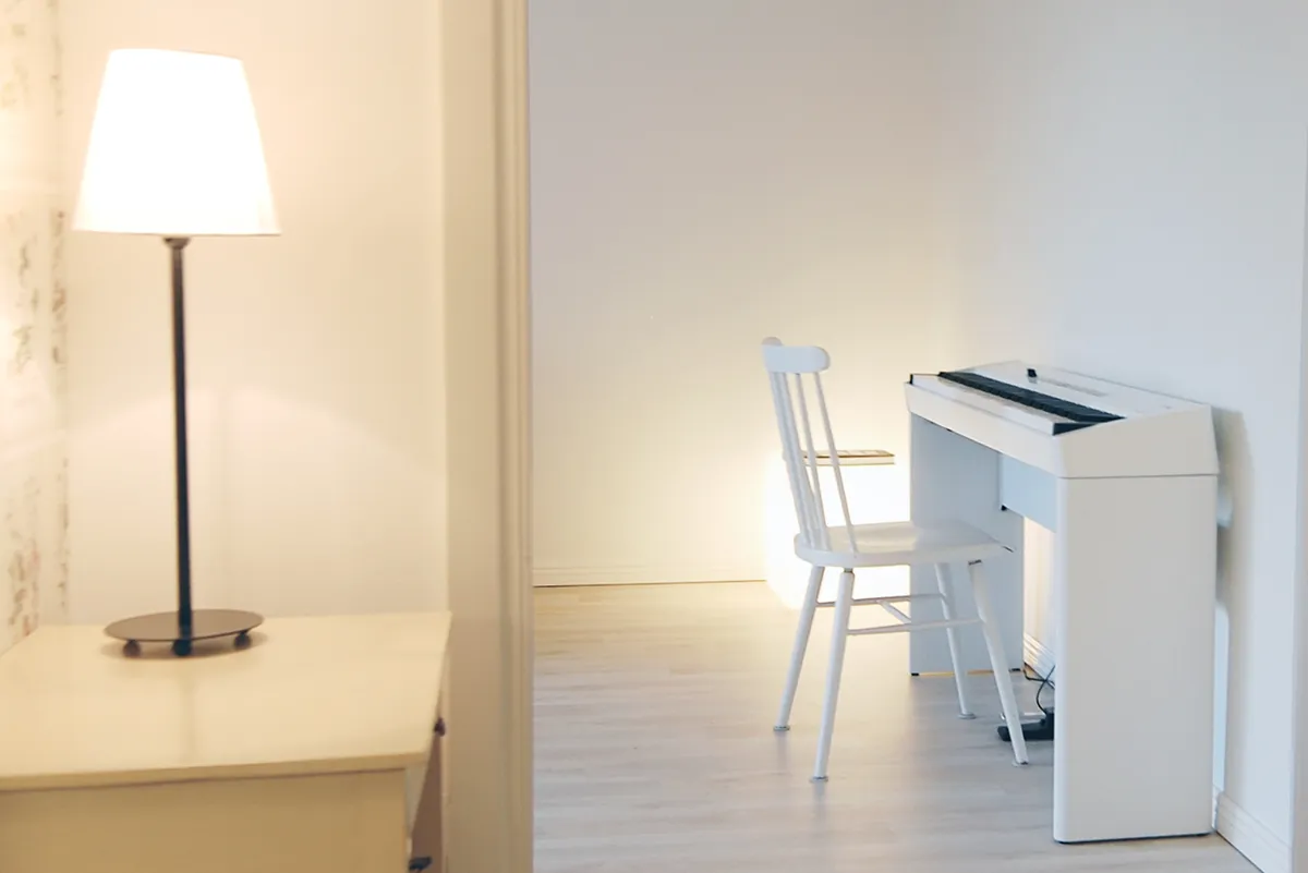 Hyreslägenhet på Lidingö i lidingo