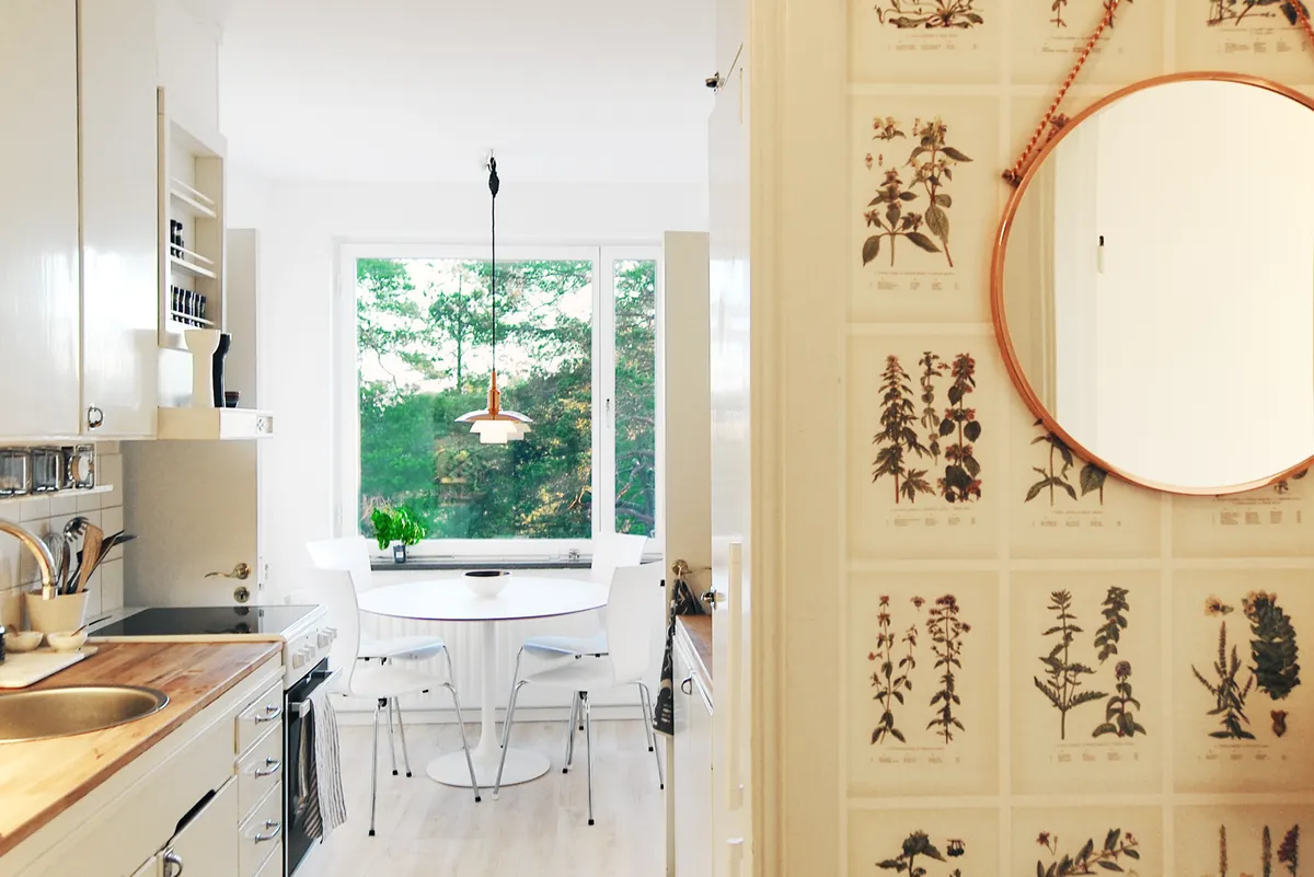 Hyreslägenhet på Lidingö i lidingo