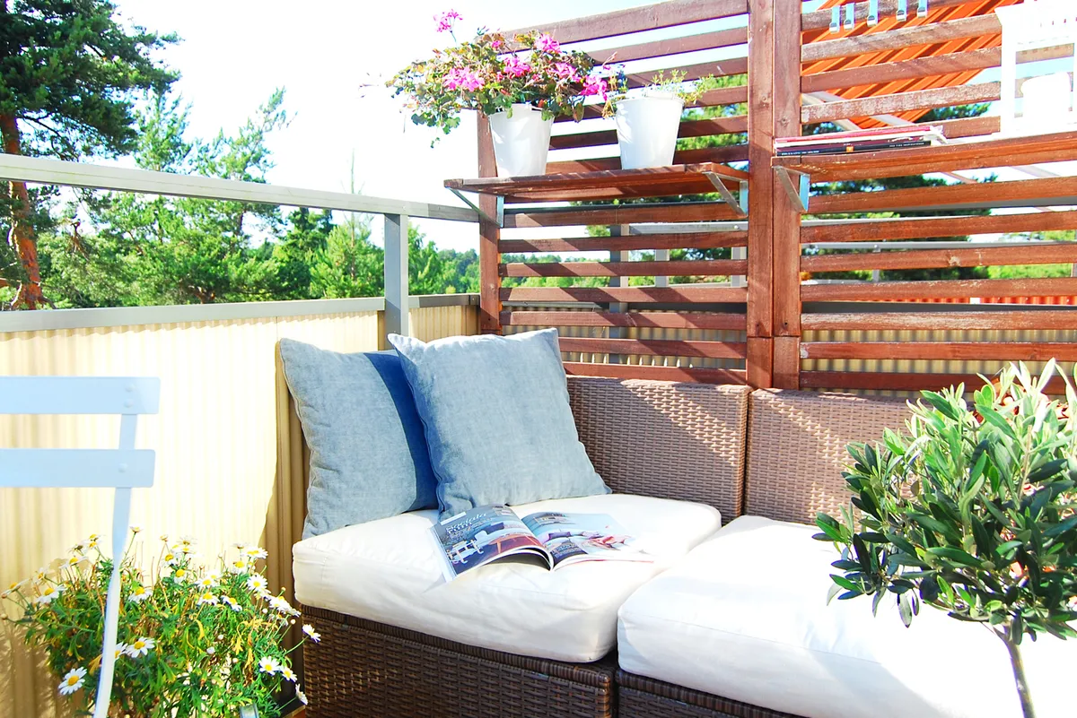 Hyreslägenhet på Lidingö i lidingo