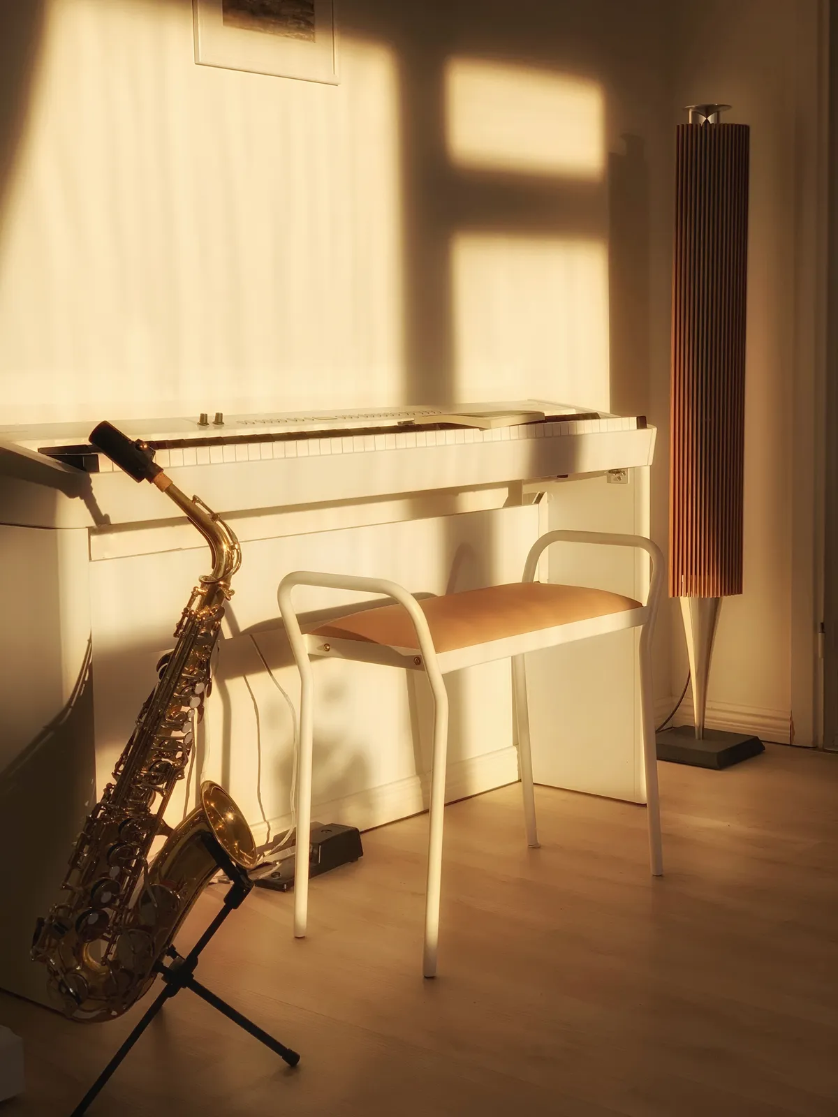 Hyreslägenhet på Lidingö i lidingo