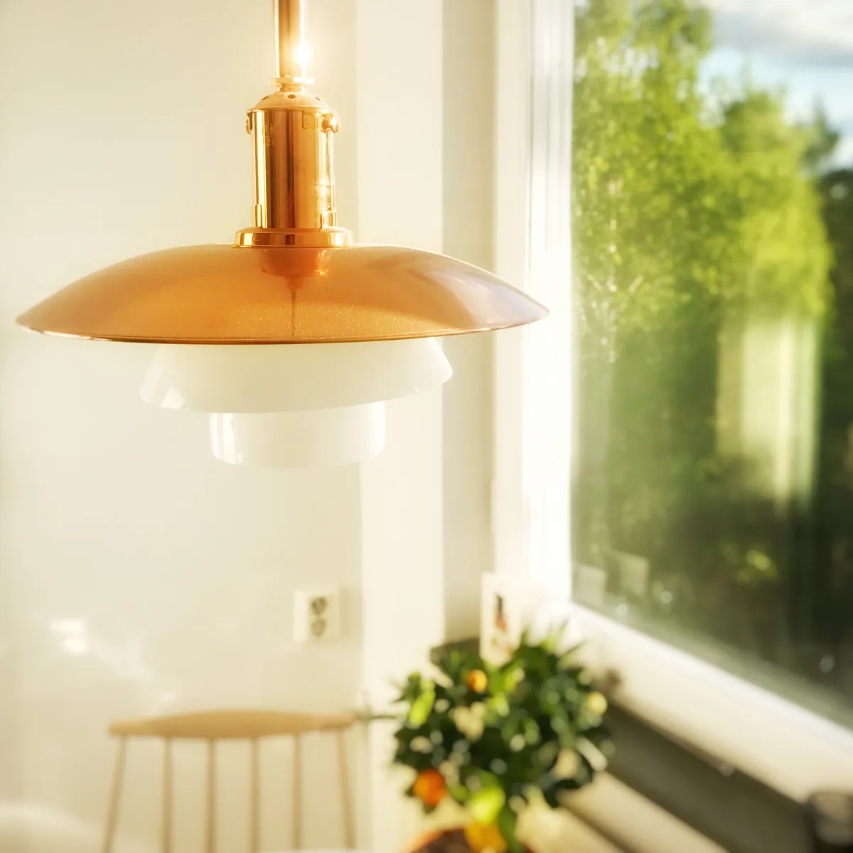 Hyreslägenhet på Lidingö i lidingo