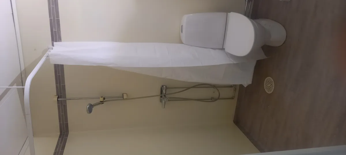 Hyreslägenhet på Ronneby i ronneby