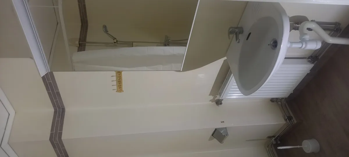 Hyreslägenhet på Ronneby i ronneby