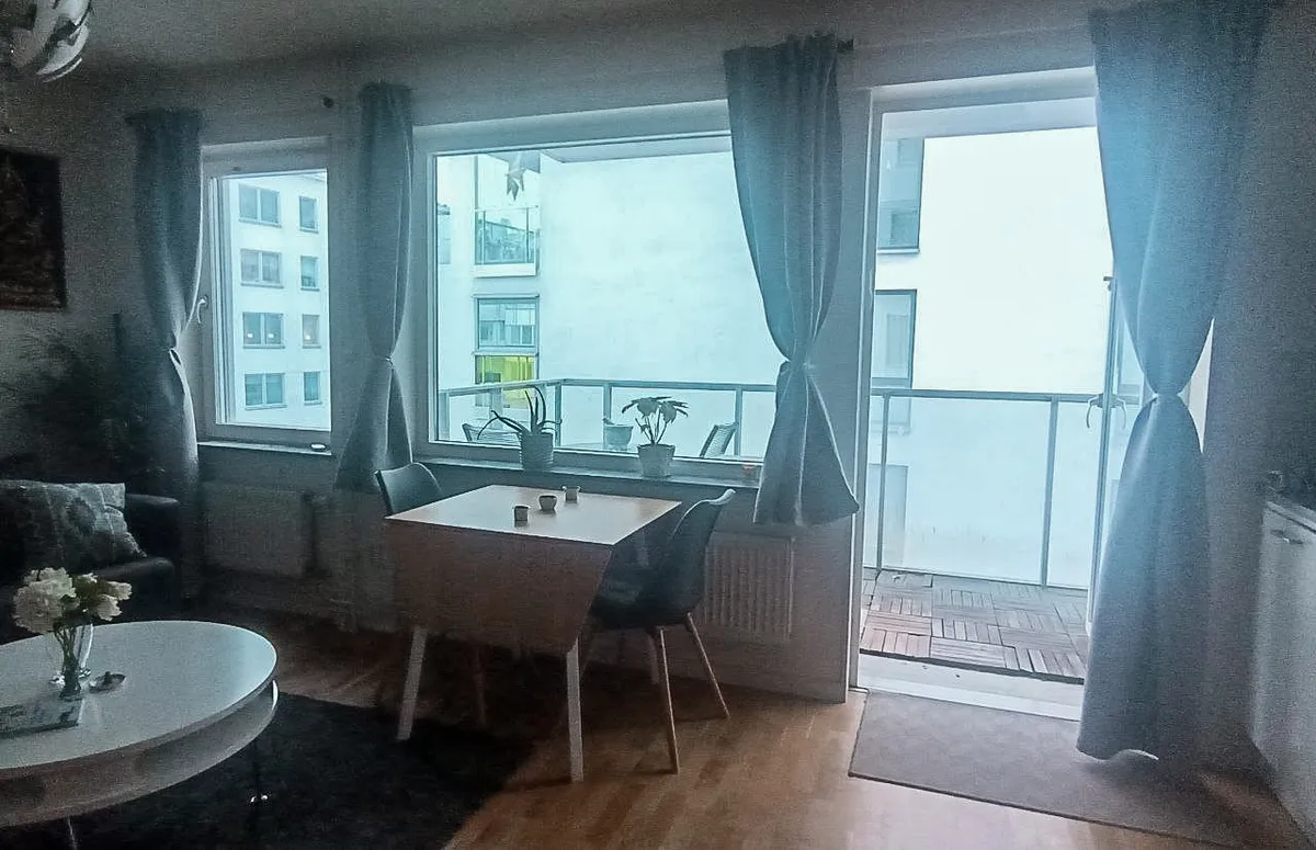 Hyreslägenhet på Sundbyberg i sundbyberg