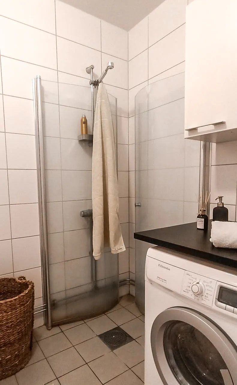 Hyreslägenhet på Sundbyberg i sundbyberg