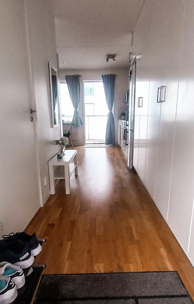 Hyreslägenhet på Sundbyberg i sundbyberg