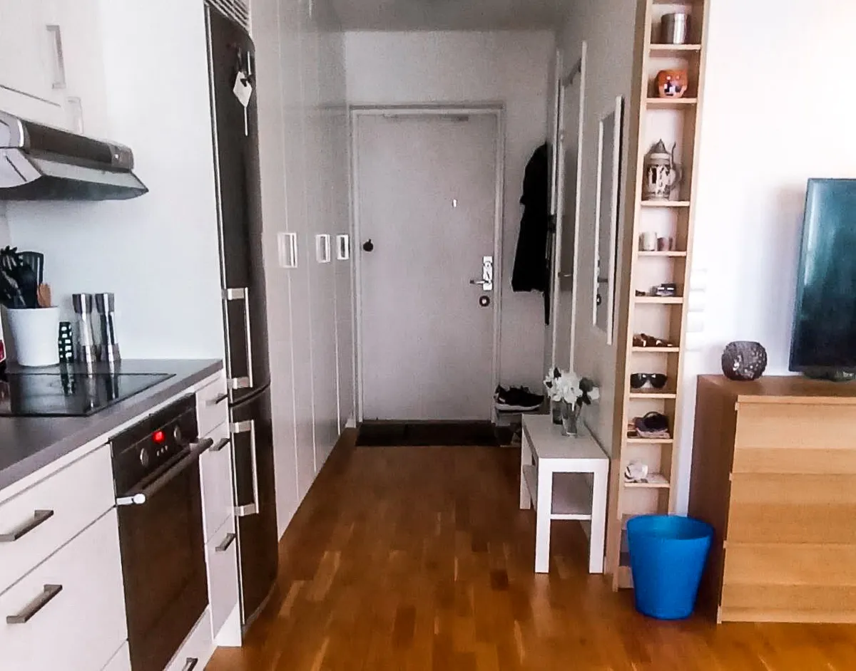 Hyreslägenhet på Sundbyberg i sundbyberg