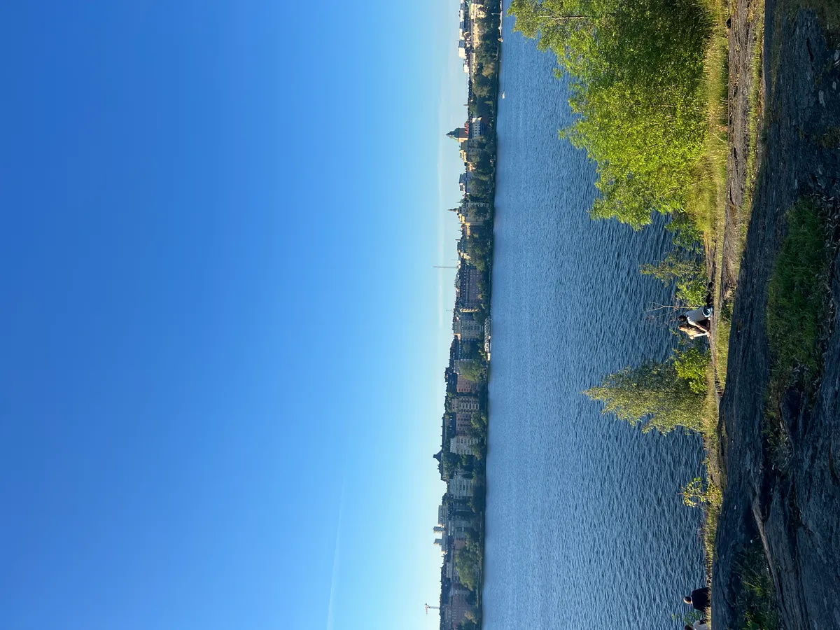 Hyreslägenhet på Stockholm i stockholm