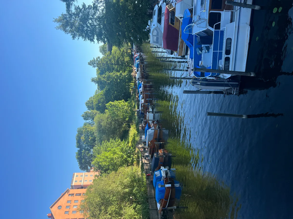 Hyreslägenhet på Stockholm i stockholm