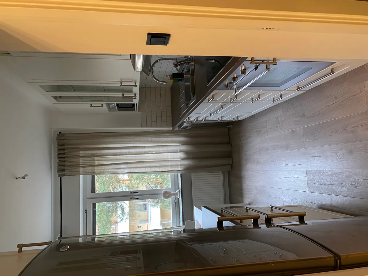 Hyreslägenhet på Västerås i vasteras