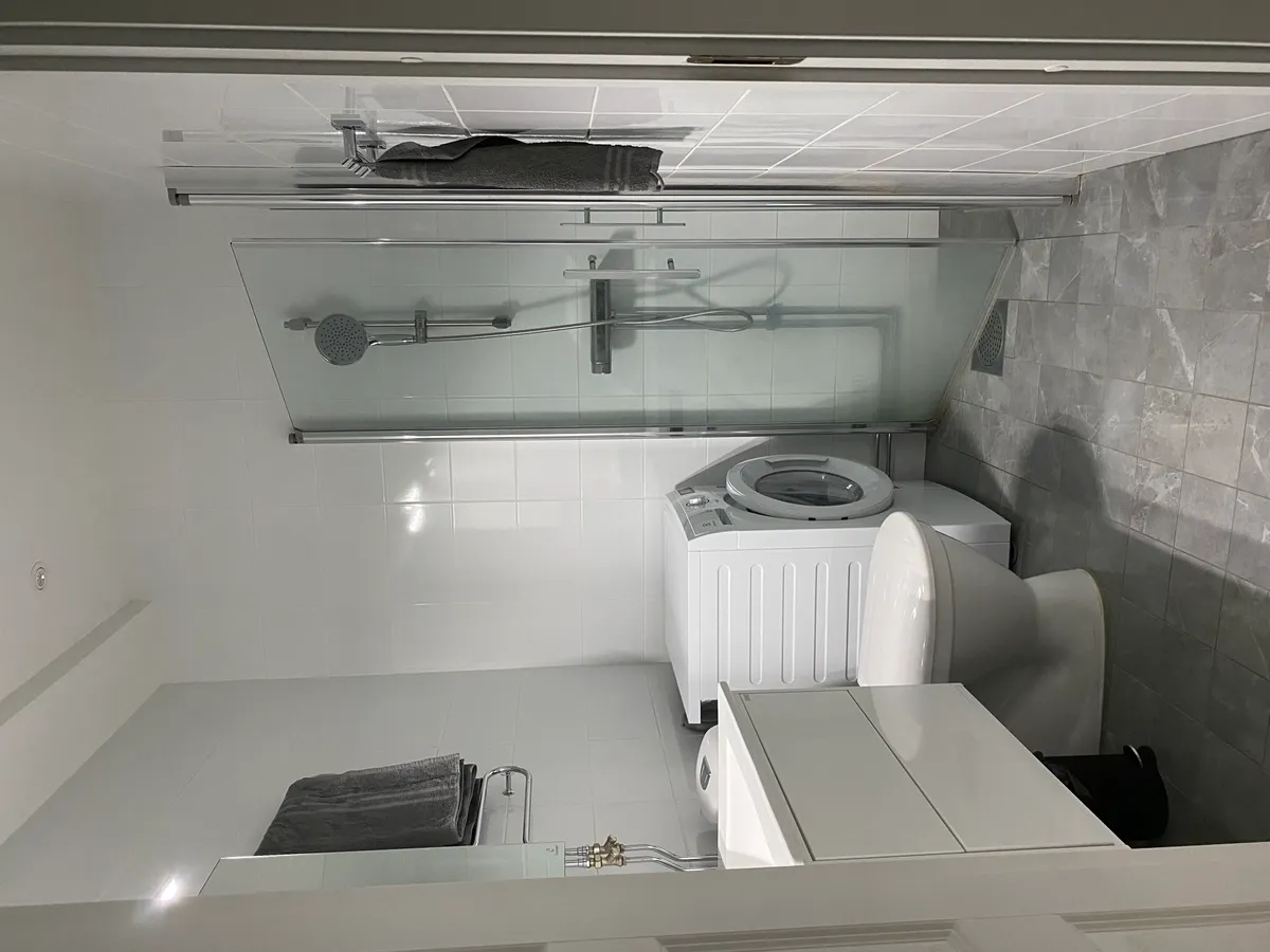 Hyreslägenhet på Västerås i vasteras
