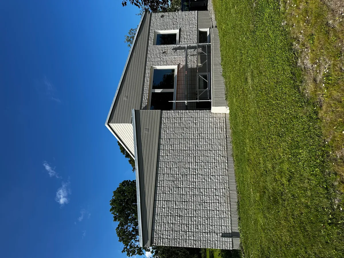 Hyresbostad på Kramfors i kramfors