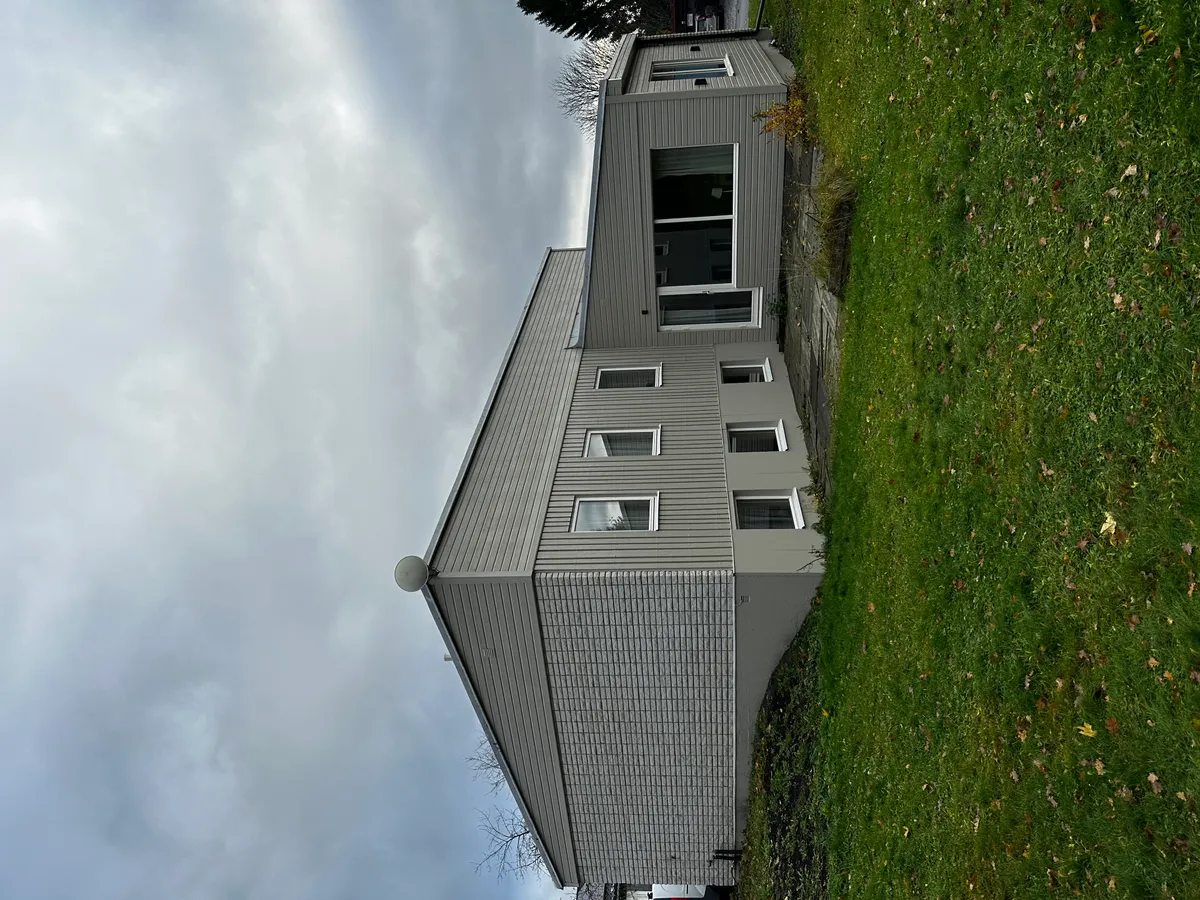 Hyresbostad på Kramfors i kramfors