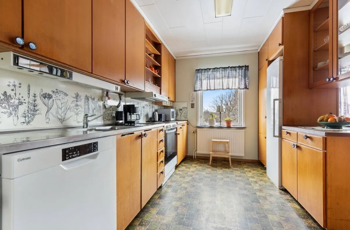 Hyresbostad på Kramfors i kramfors