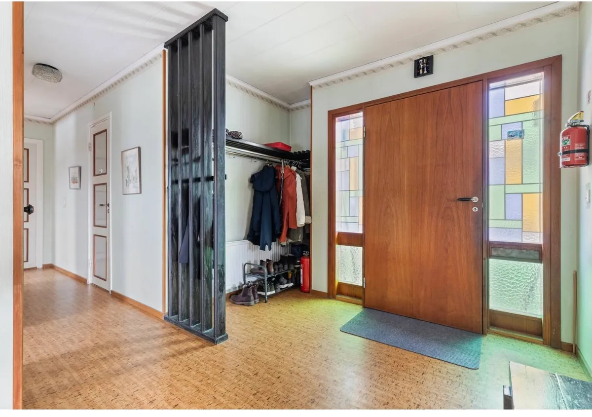 Hyresbostad på Kramfors i kramfors