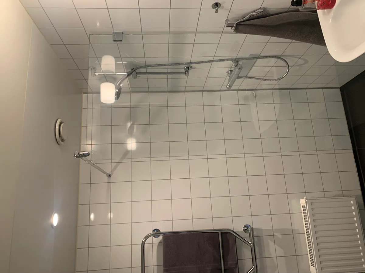 Hyreslägenhet på Knivsta i knivsta