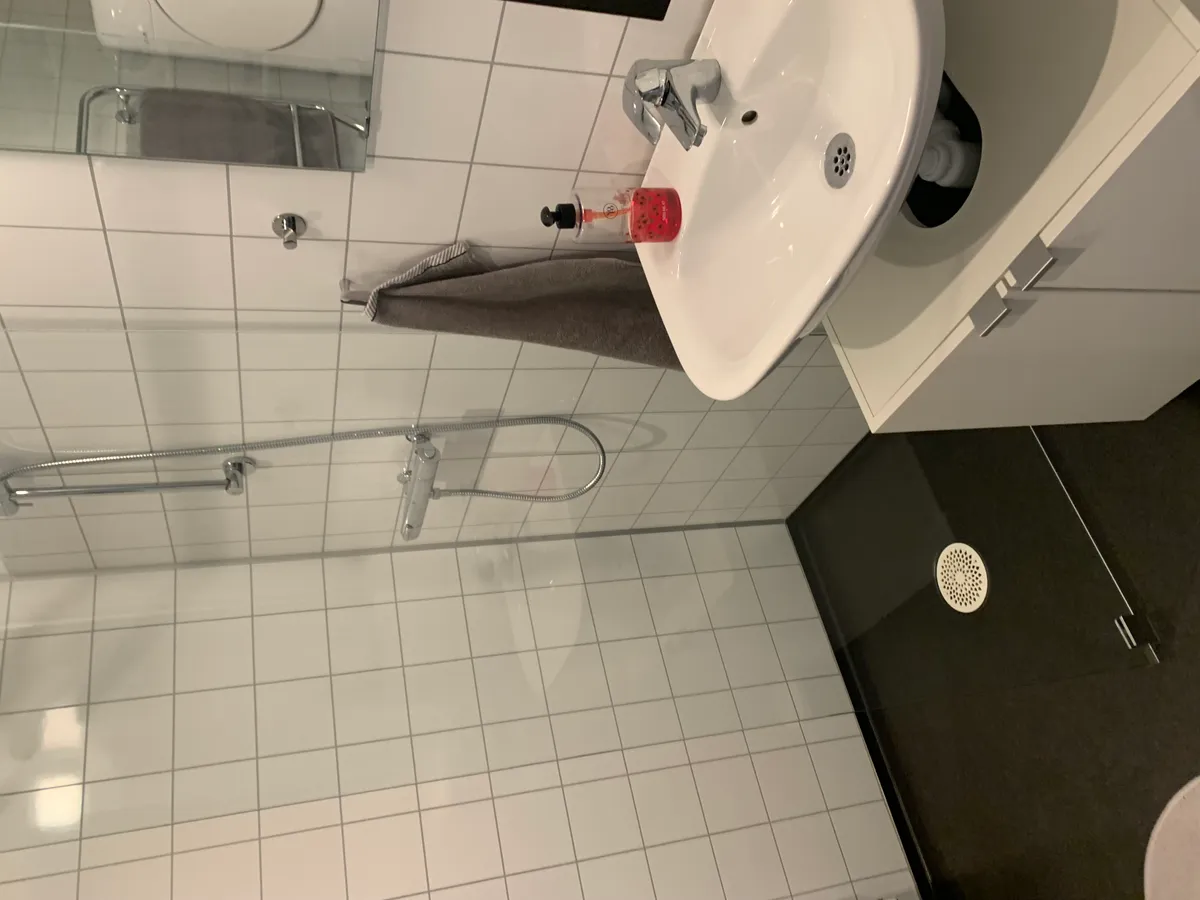 Hyreslägenhet på Knivsta i knivsta