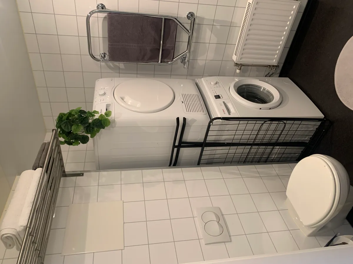 Hyreslägenhet på Knivsta i knivsta