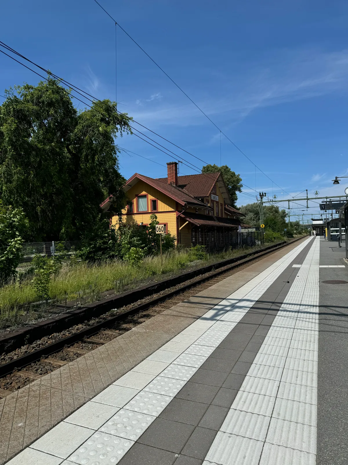 Hyreslägenhet på Knivsta i knivsta