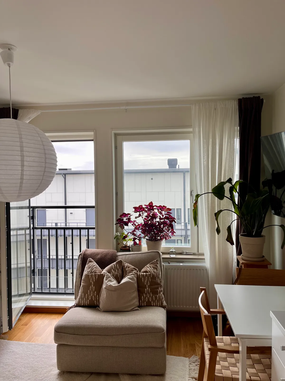 Hyreslägenhet på Sollentuna i sollentuna