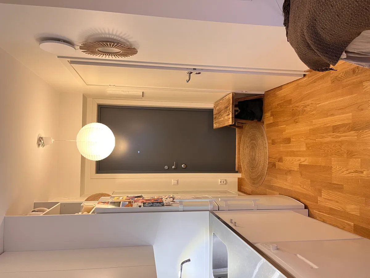 Hyreslägenhet på Sollentuna i sollentuna